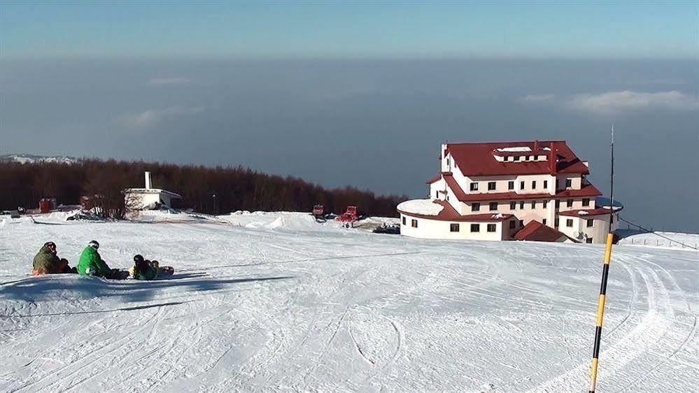 Grand Hotel Panorama Rapino エクステリア 写真